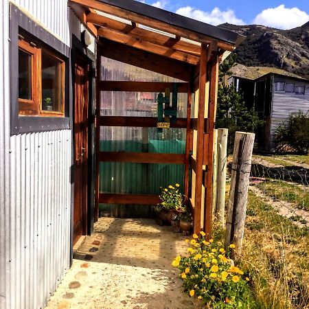 Los Neneos Chalten El Chalten Exterior foto