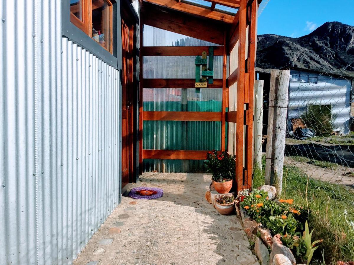 Los Neneos Chalten El Chalten Exterior foto